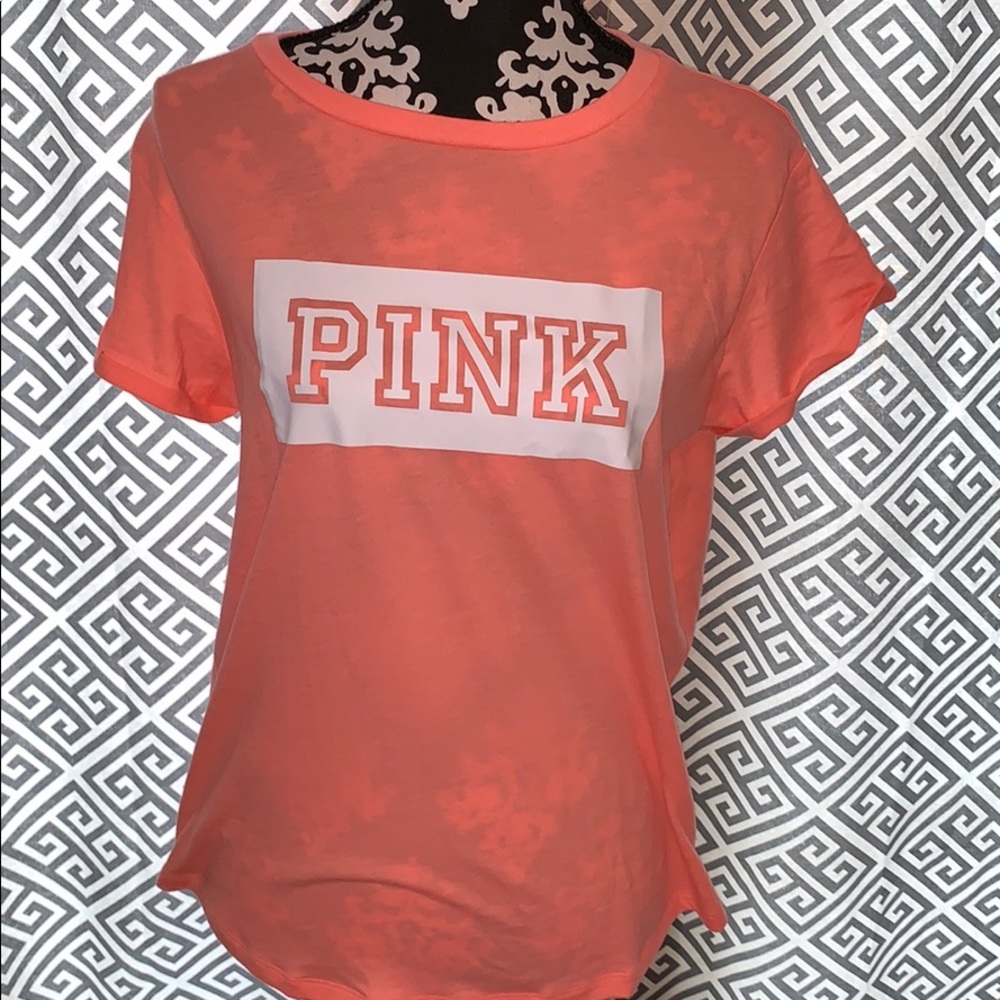 VS Pink top